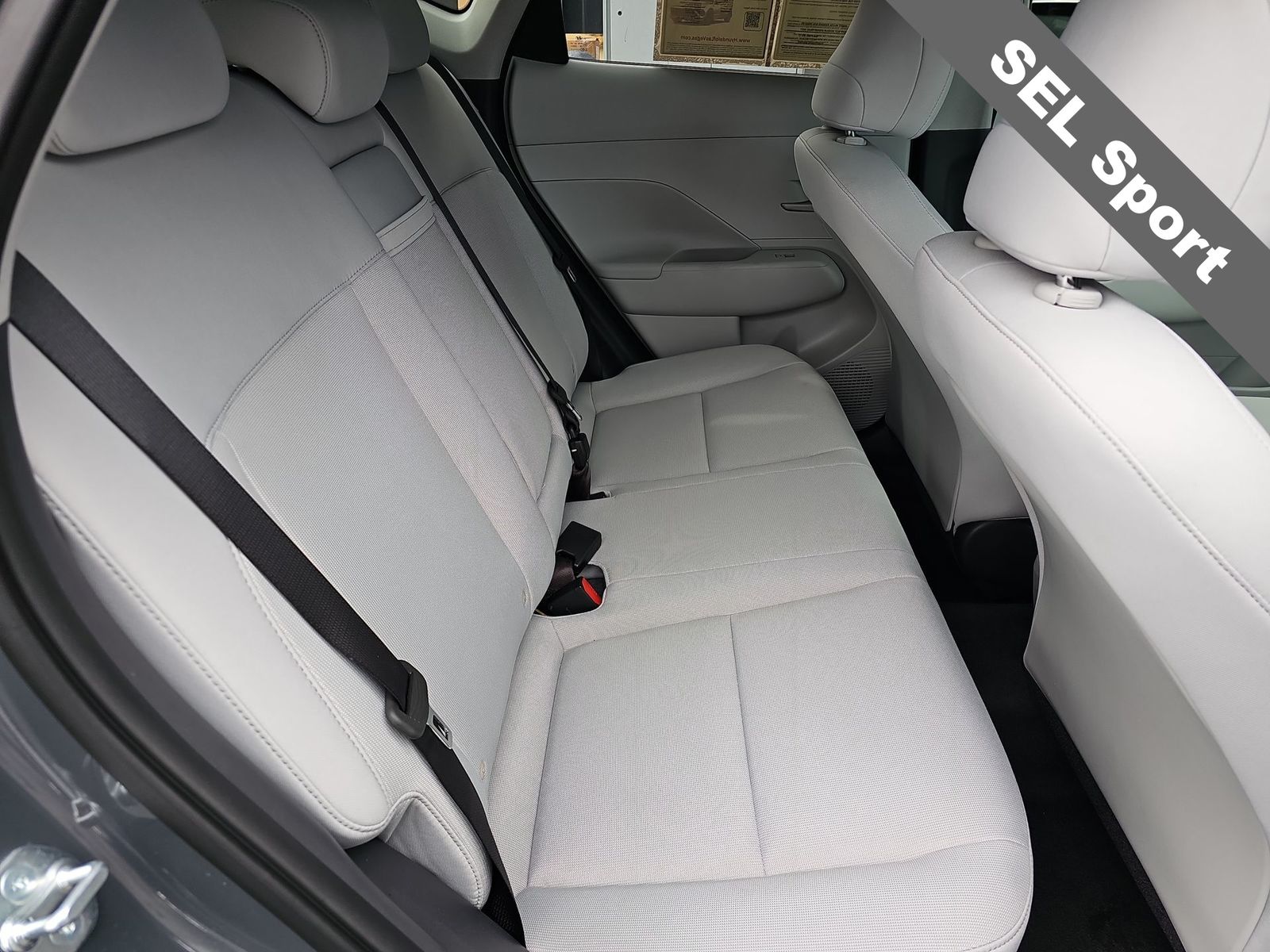 Thumbnail: 2026 Hyundai Kona - 17