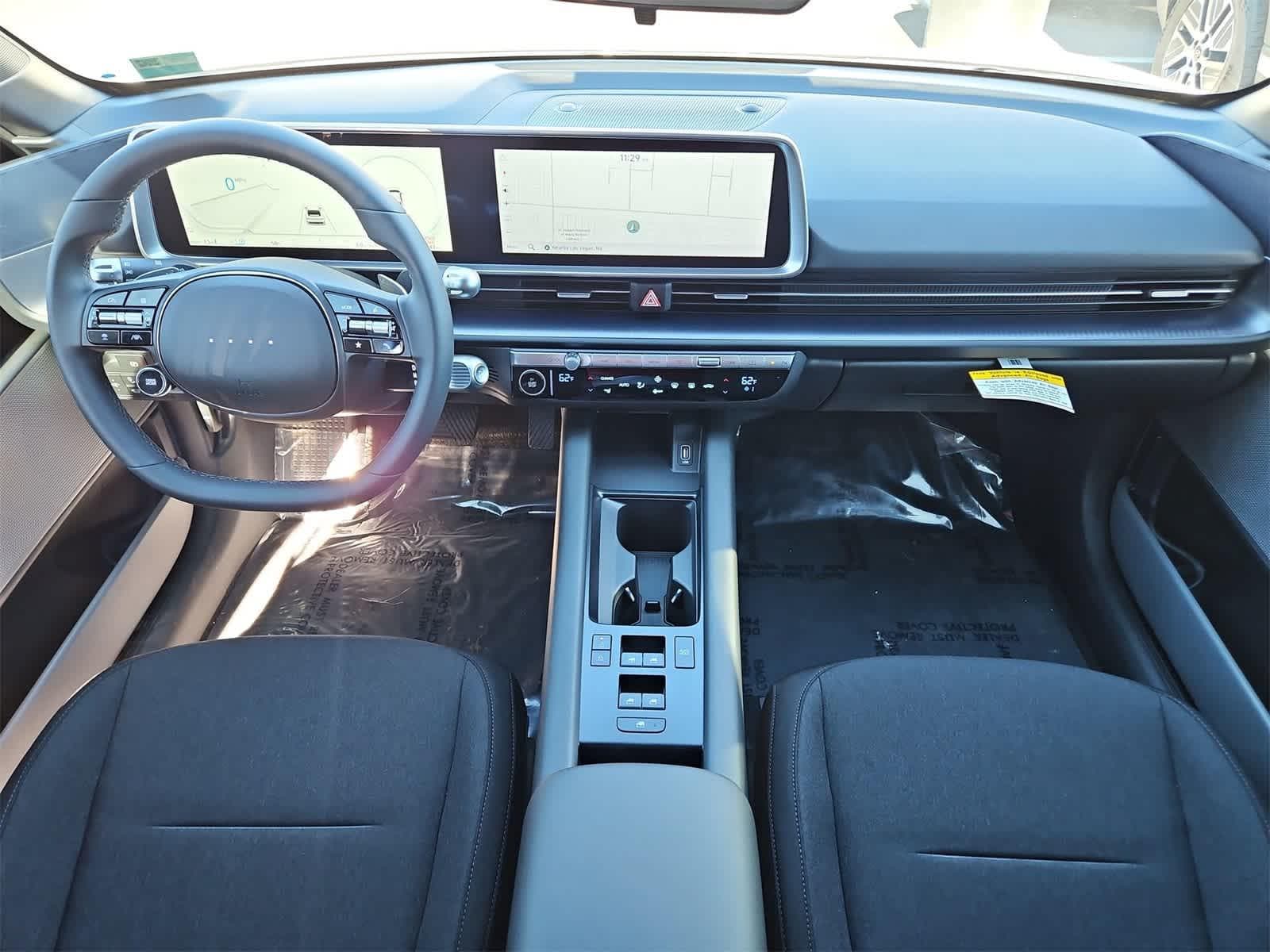 Thumbnail: 2025 Hyundai Ioniq 6 - 14