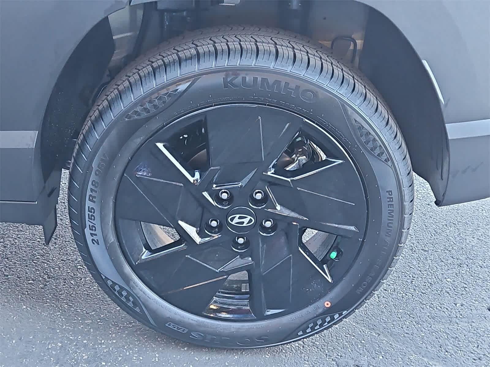 Thumbnail: 2026 Hyundai Kona - 12