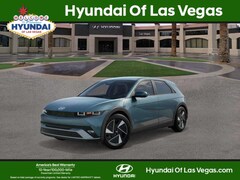 2026 Hyundai IONIQ 5 SE Standard Range SUV