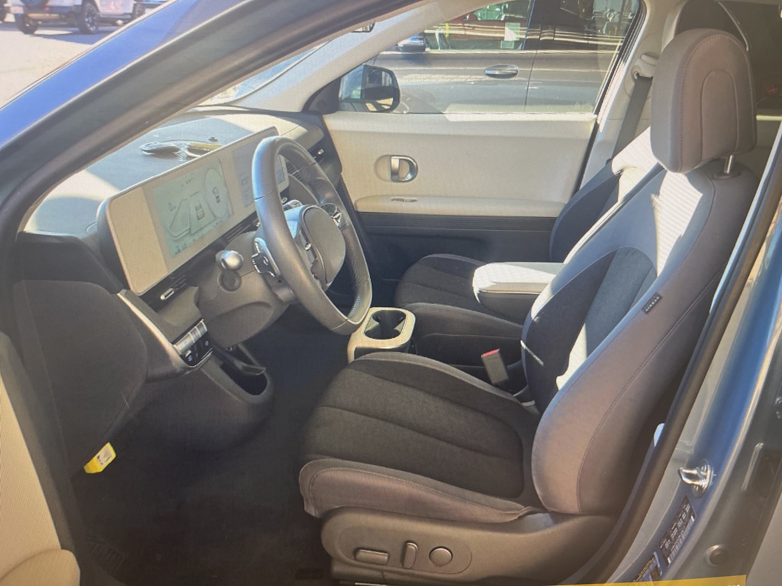 Thumbnail: 2024 Hyundai Ioniq 5 - 6