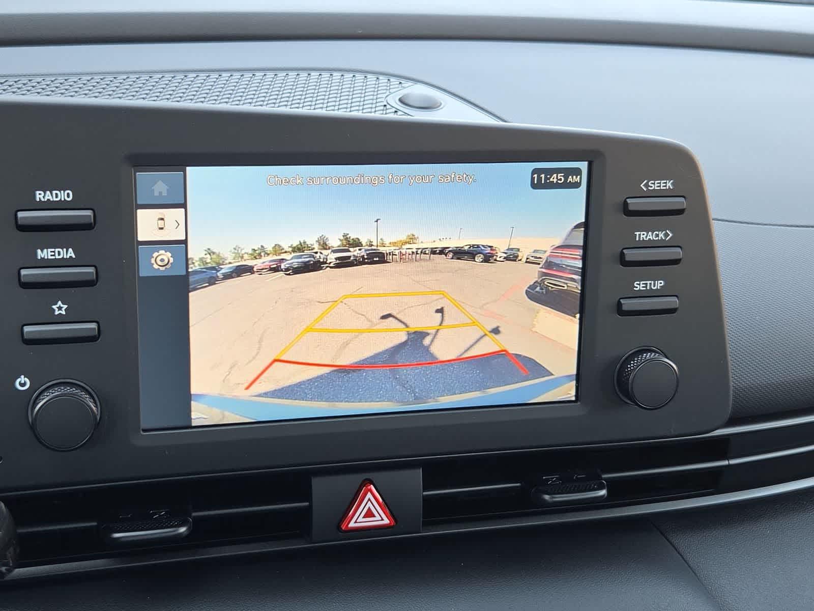 Thumbnail: 2026 Hyundai Elantra - 26