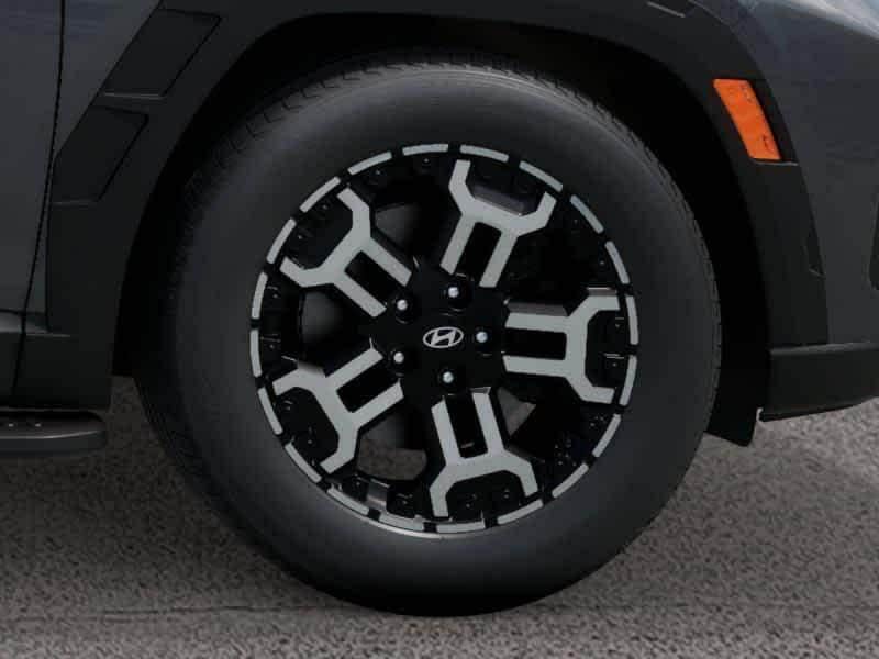 Thumbnail: 2026 Hyundai Tucson - 8