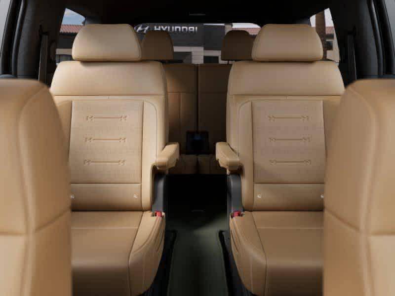 Thumbnail: 2026 Hyundai Santa Fe - 11