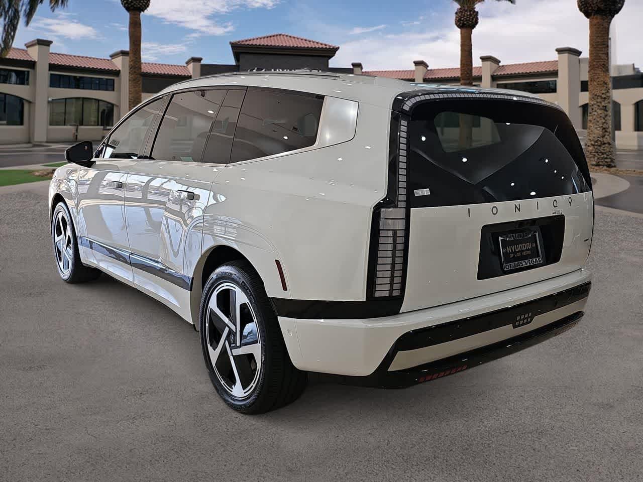 Thumbnail: 2026 Hyundai Ioniq - 6