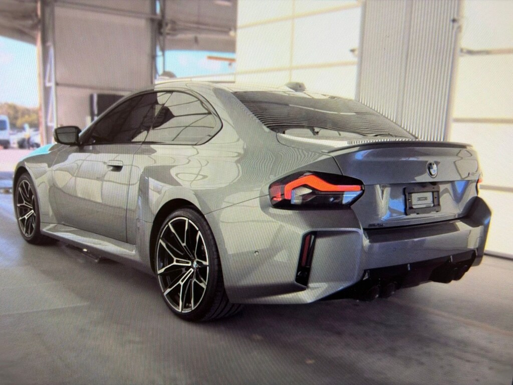 Used 2026 BMW M2 Coupe