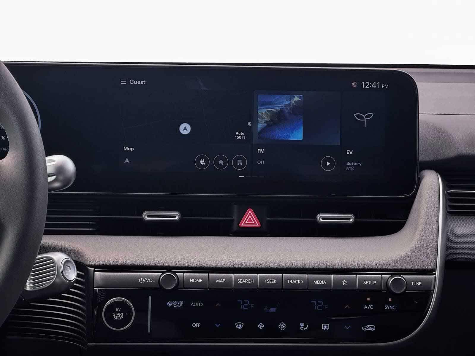 Thumbnail: 2026 Hyundai Ioniq 5 - 19