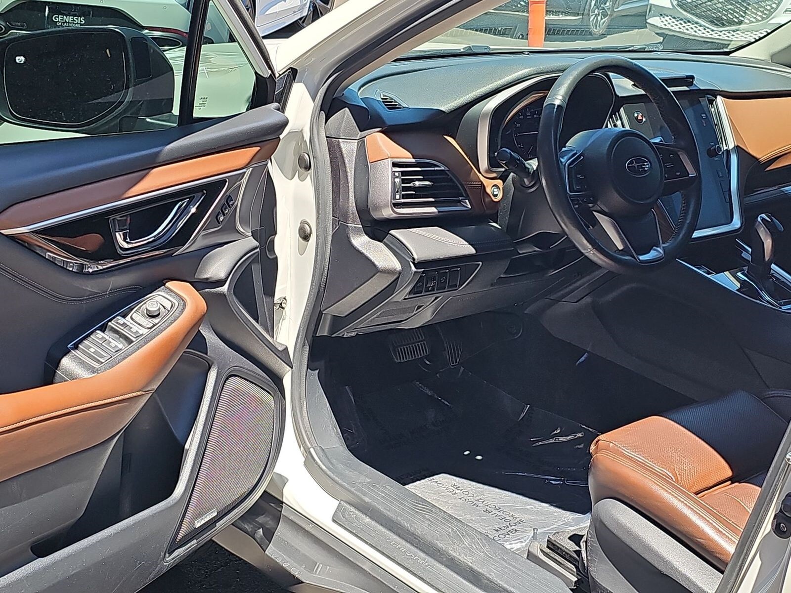 Thumbnail: 2020 Subaru Outback - 11