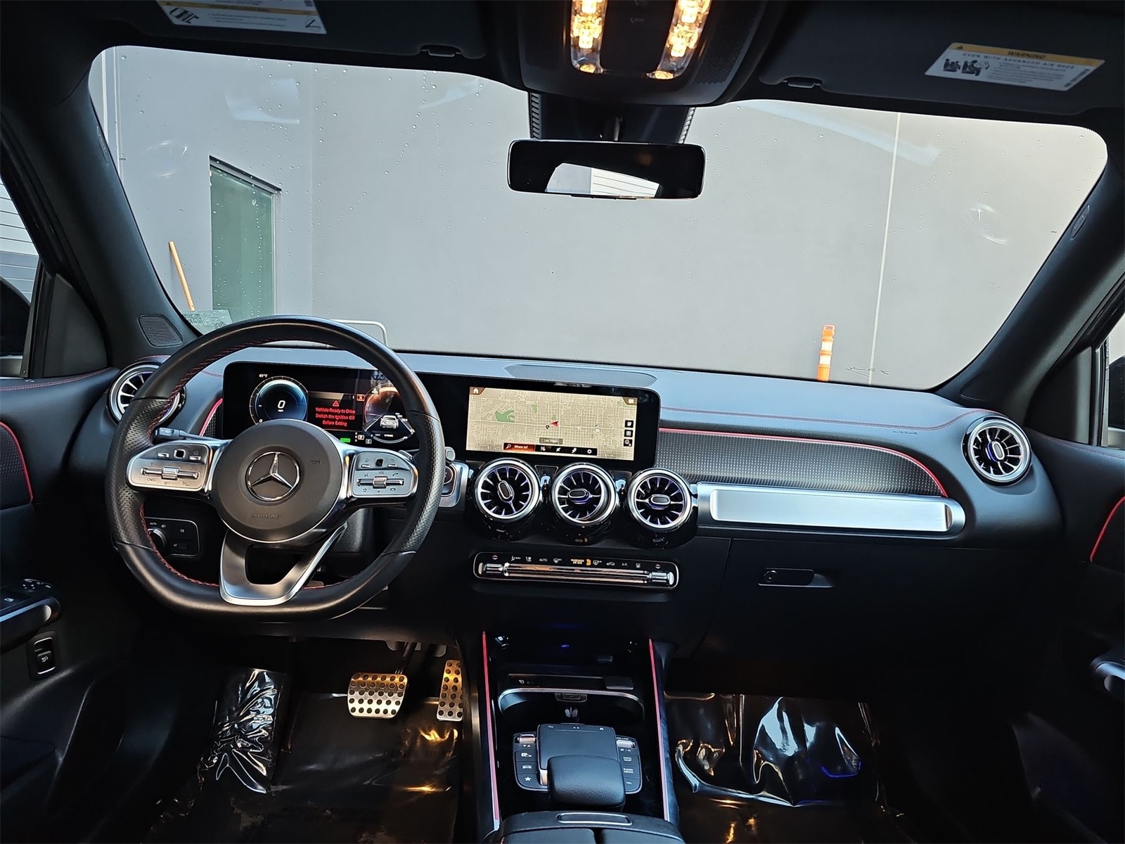 Thumbnail: 2022 Mercedes-Benz EQB - 14