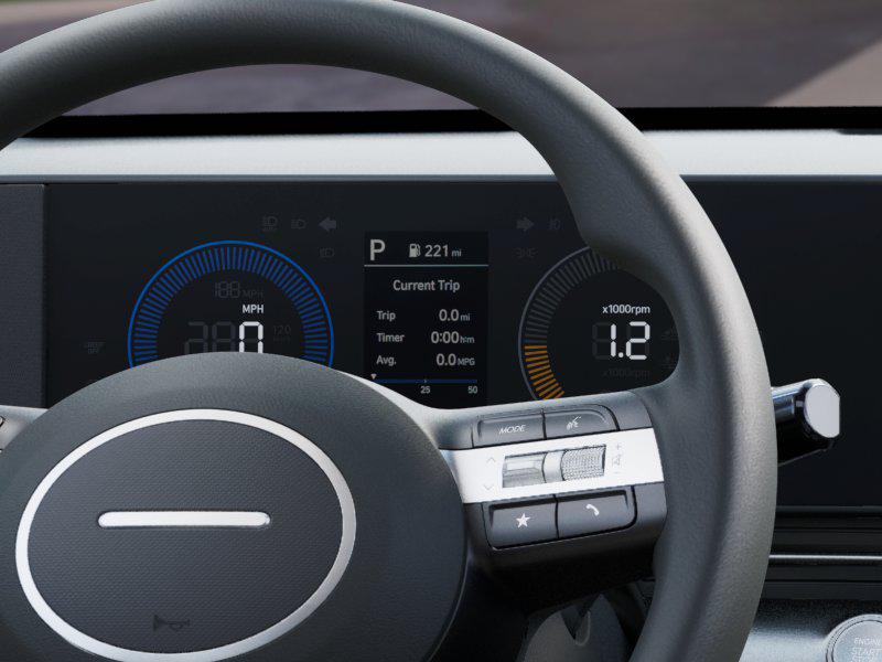 Thumbnail: 2026 Hyundai Kona - 14