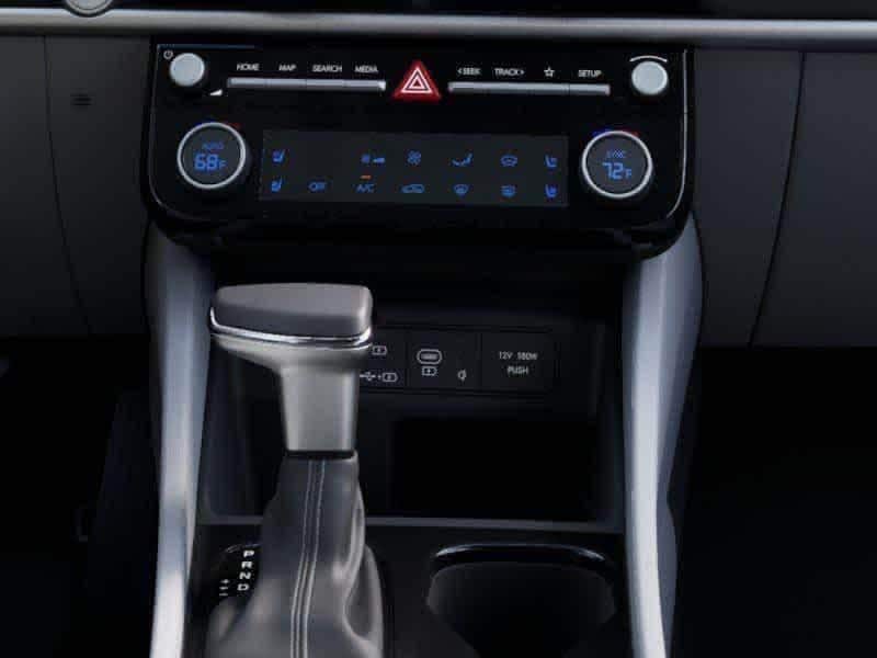 Thumbnail: 2026 Hyundai Tucson - 16