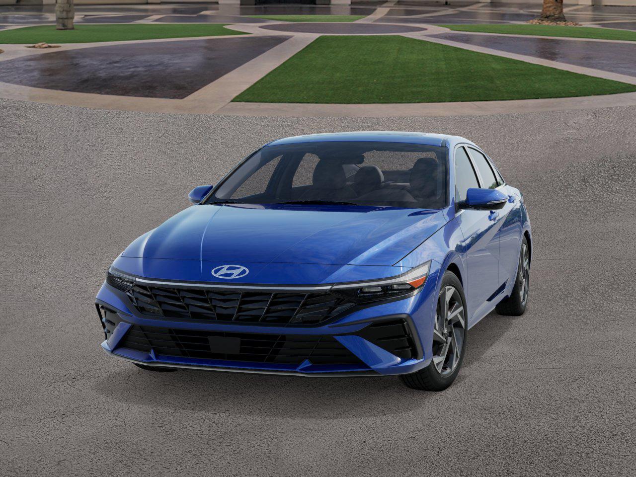 Thumbnail: 2025 Hyundai Elantra - 6