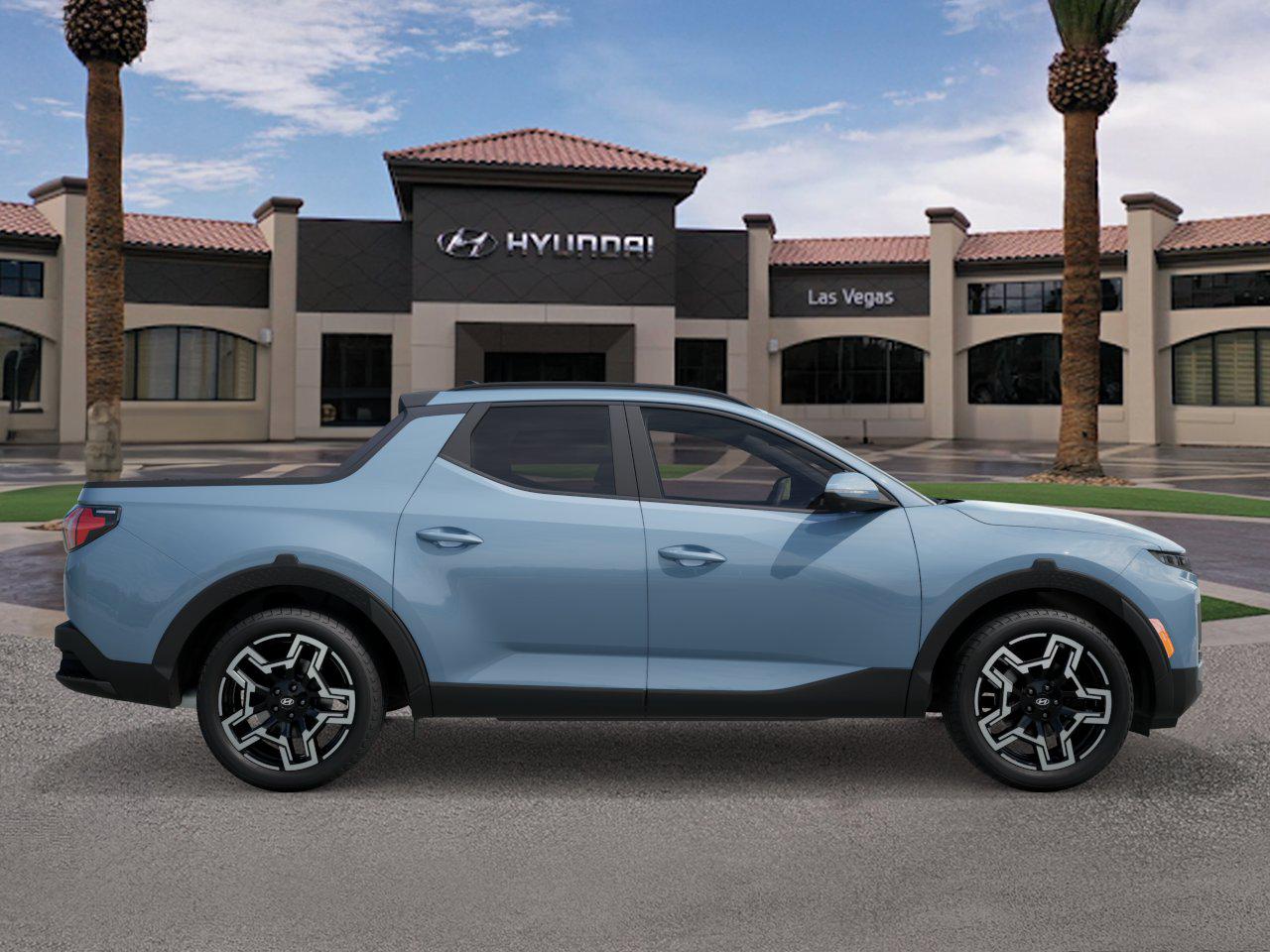 Thumbnail: 2026 Hyundai Santa Cruz - 7