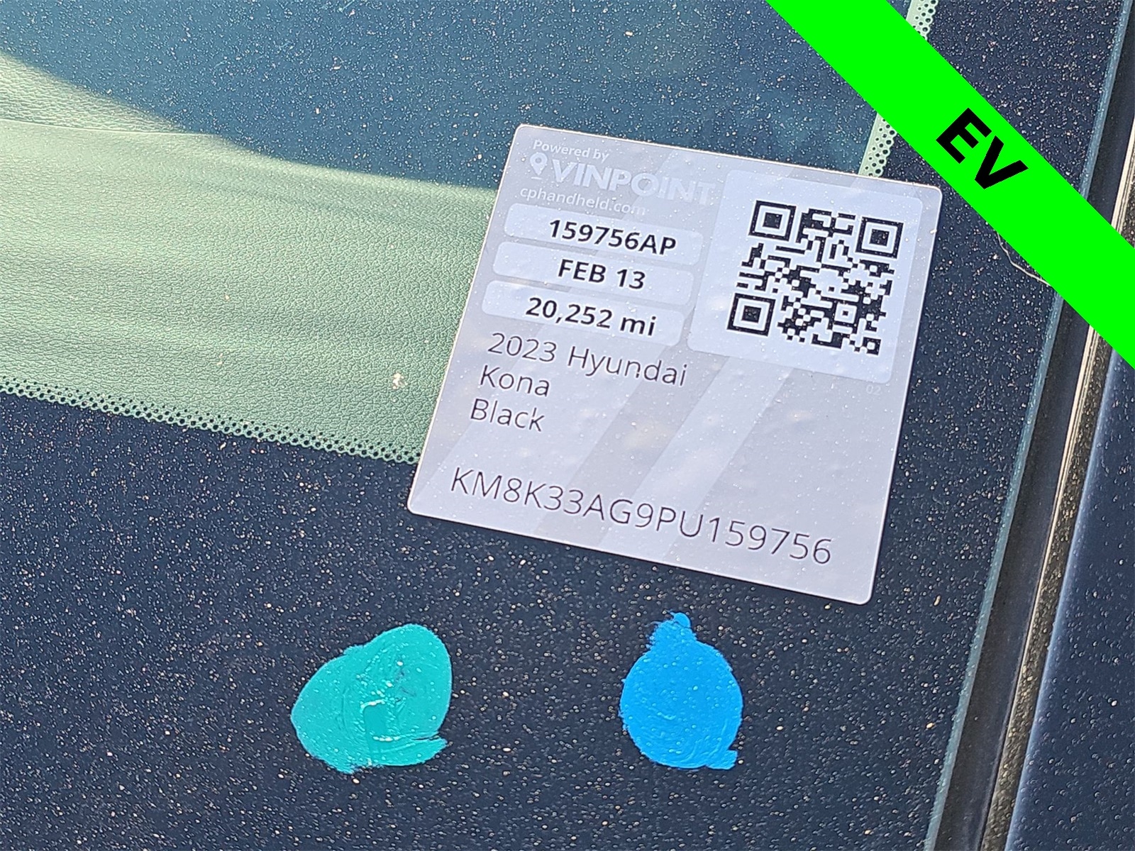 Thumbnail: 2023 Hyundai Kona - 25