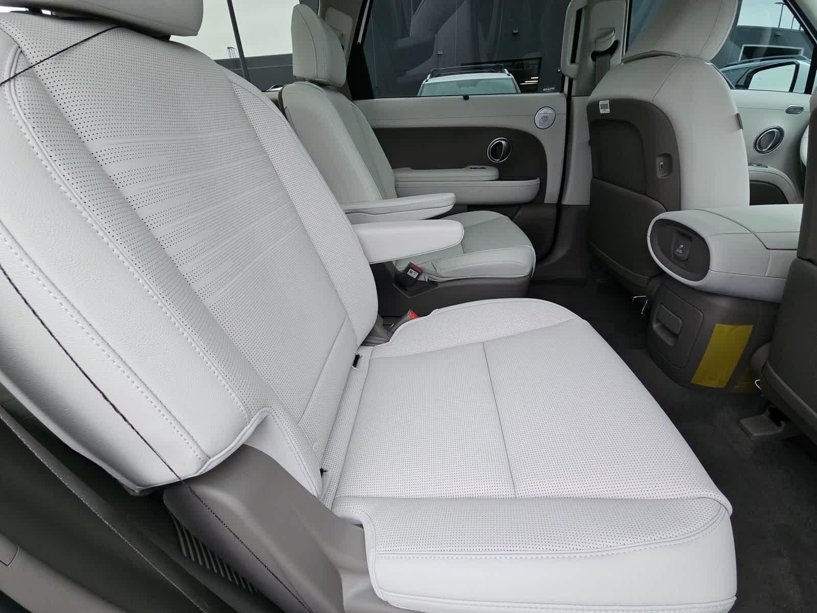 Thumbnail: 2026 Hyundai Palisade - 17