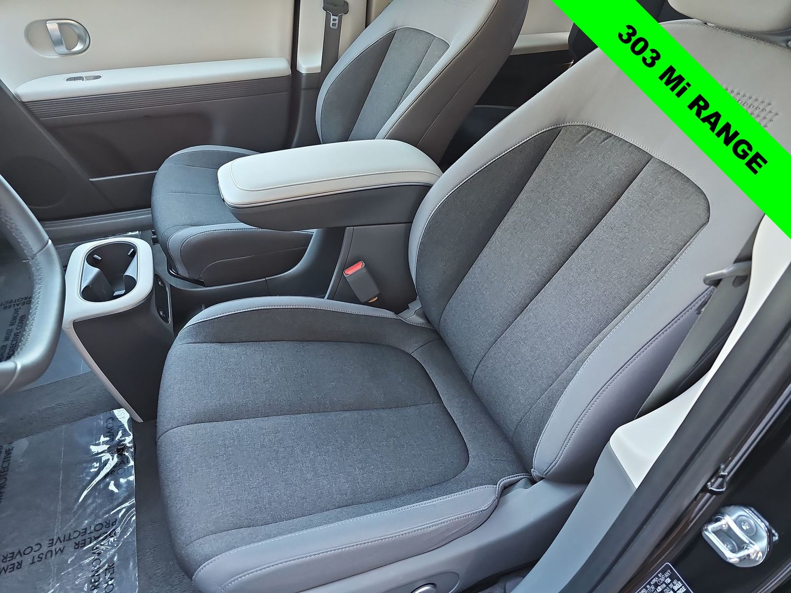 Thumbnail: 2024 Hyundai Ioniq 5 - 15