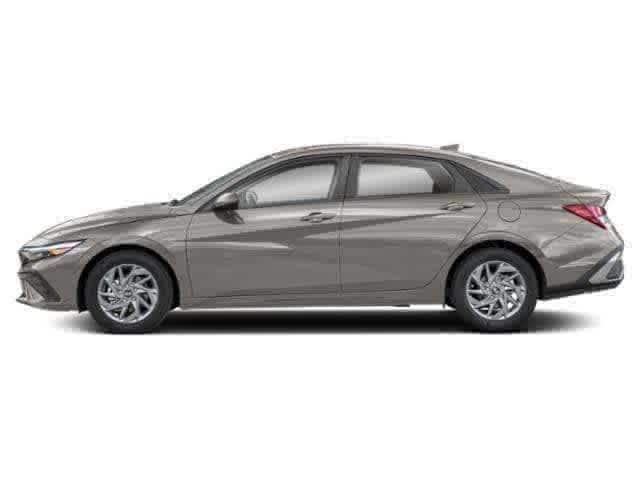 Thumbnail: 2026 Hyundai Elantra - 2