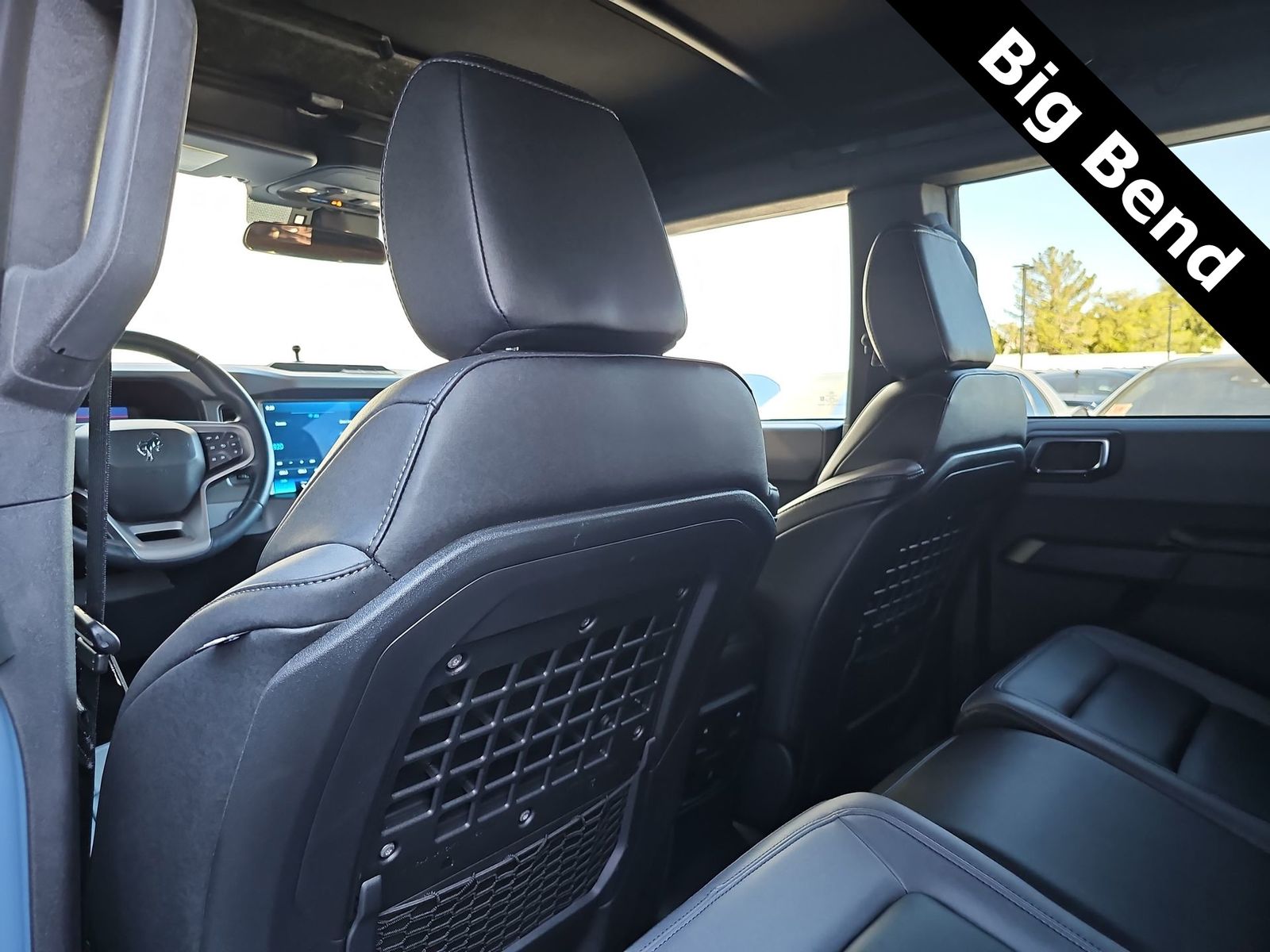 Thumbnail: 2024 Ford Bronco - 15