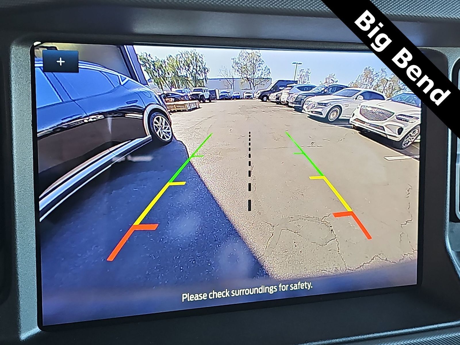 Thumbnail: 2024 Ford Bronco - 25