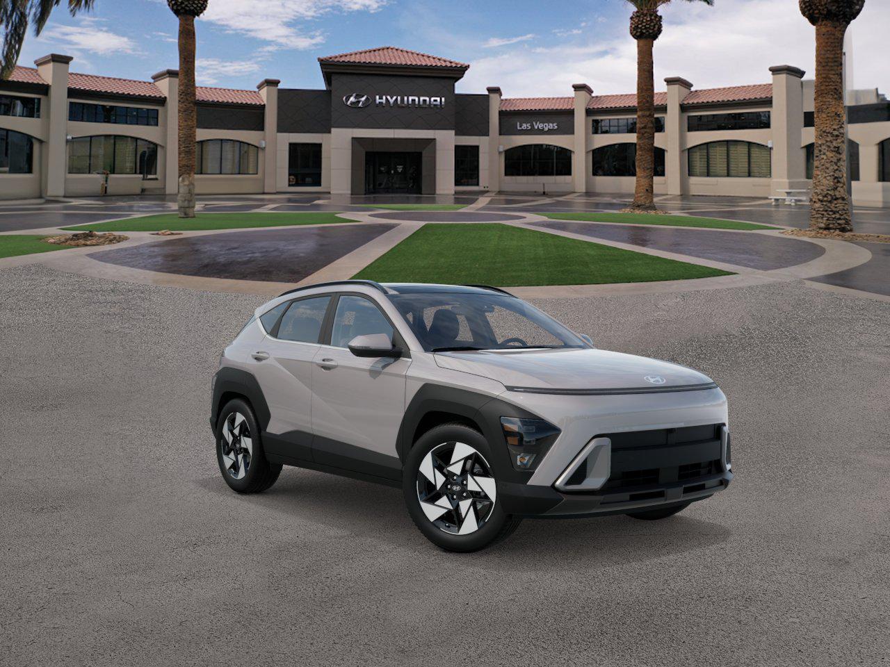 Thumbnail: 2026 Hyundai Kona - 2
