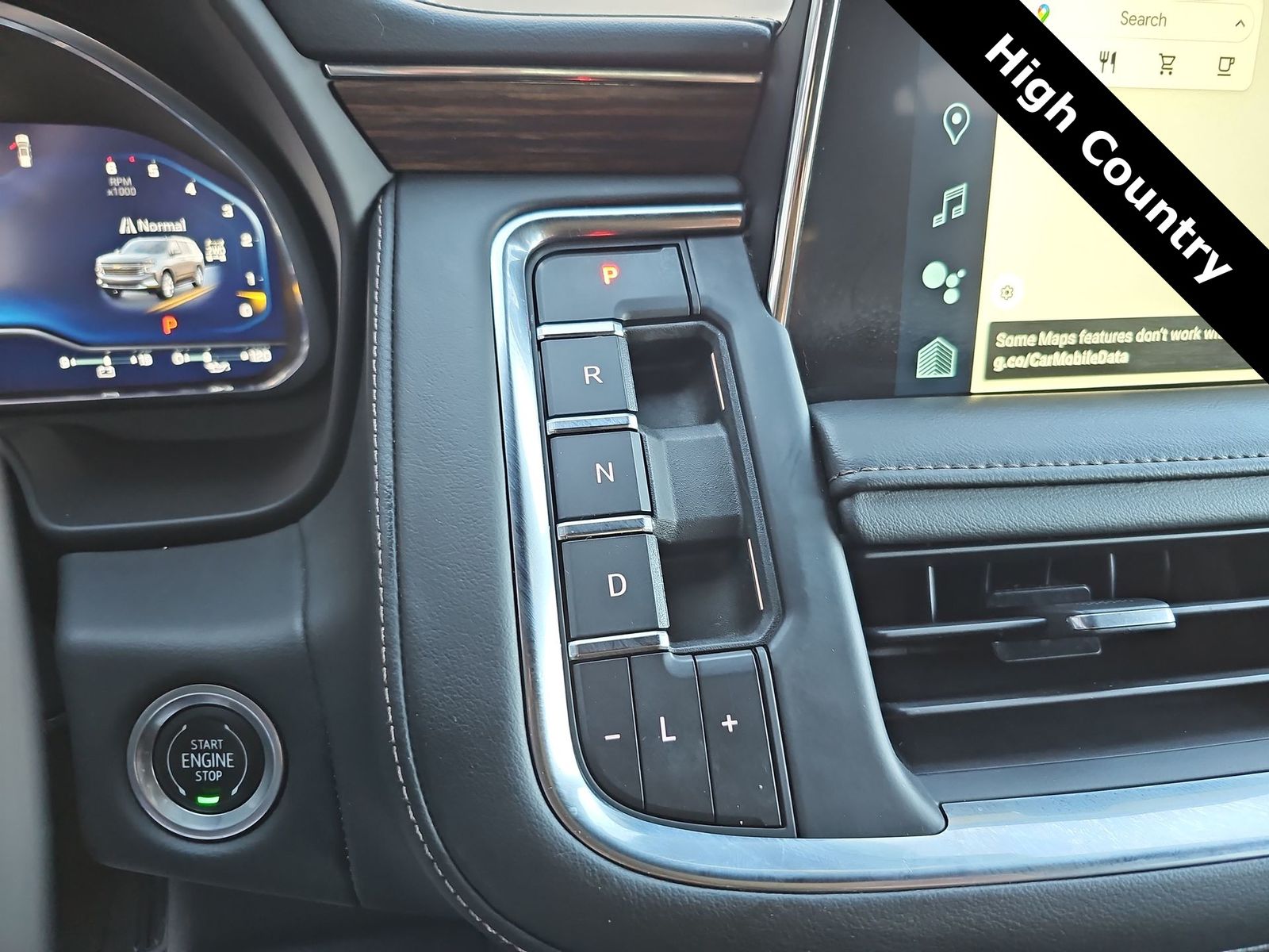 Thumbnail: 2022 Chevrolet Suburban - 21