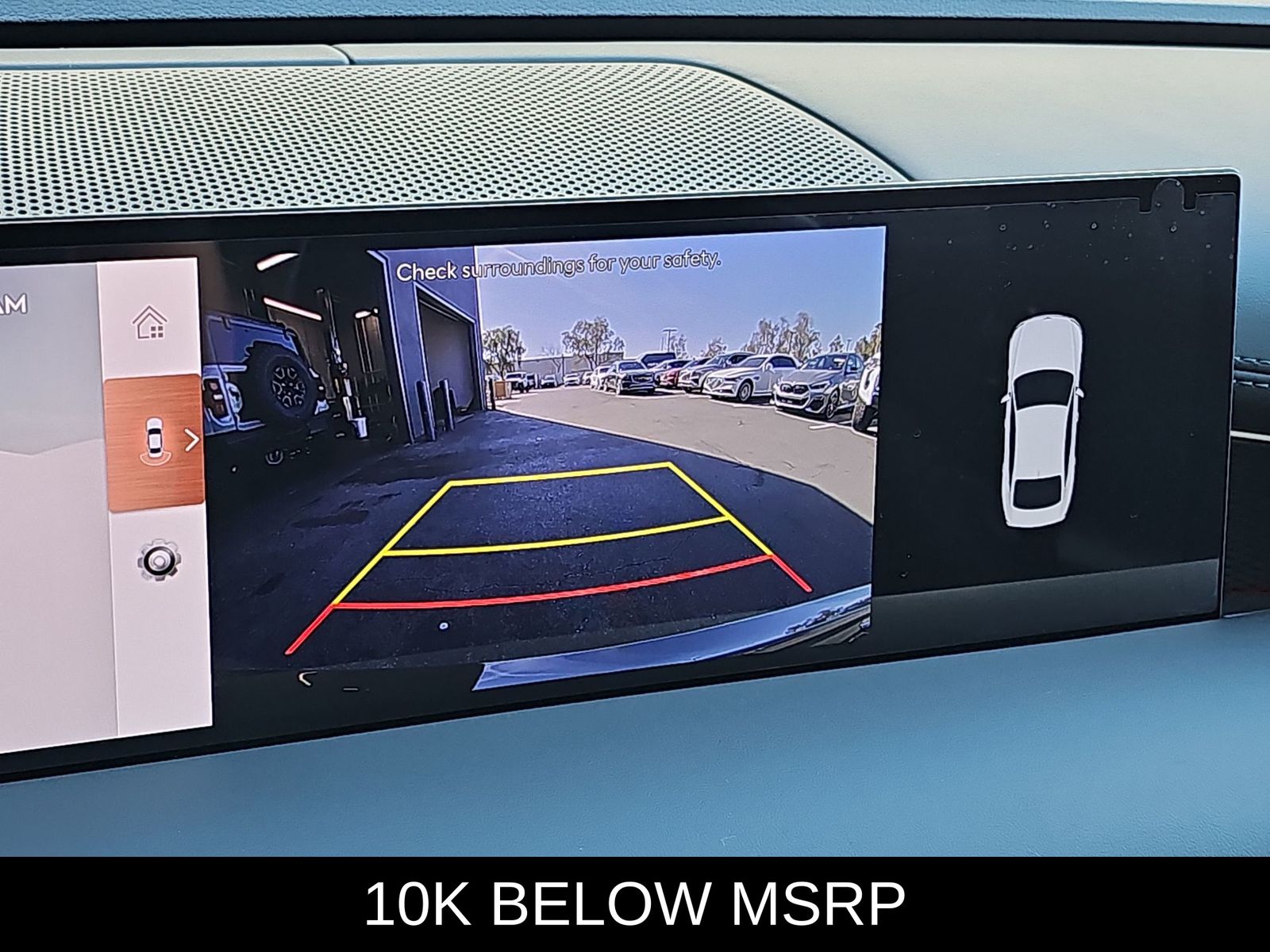 2026 GENESIS G80 Base - Photo 26