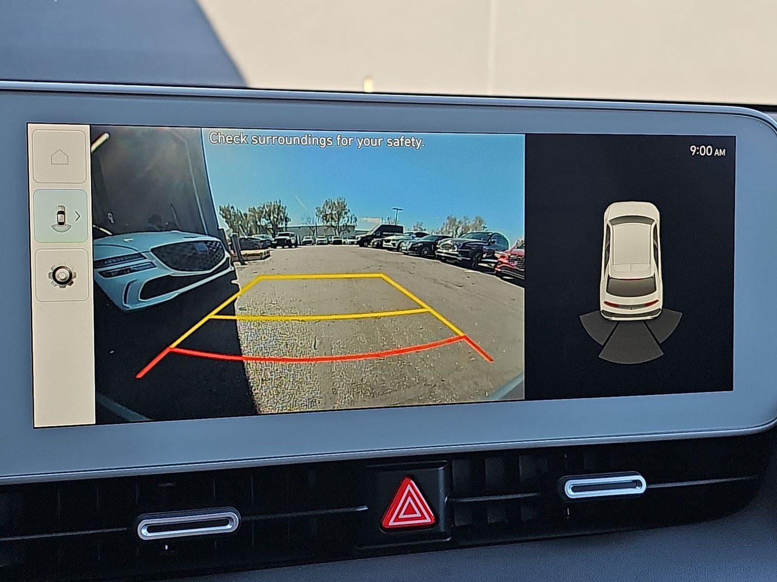 Thumbnail: 2024 Hyundai Ioniq 5 - 26