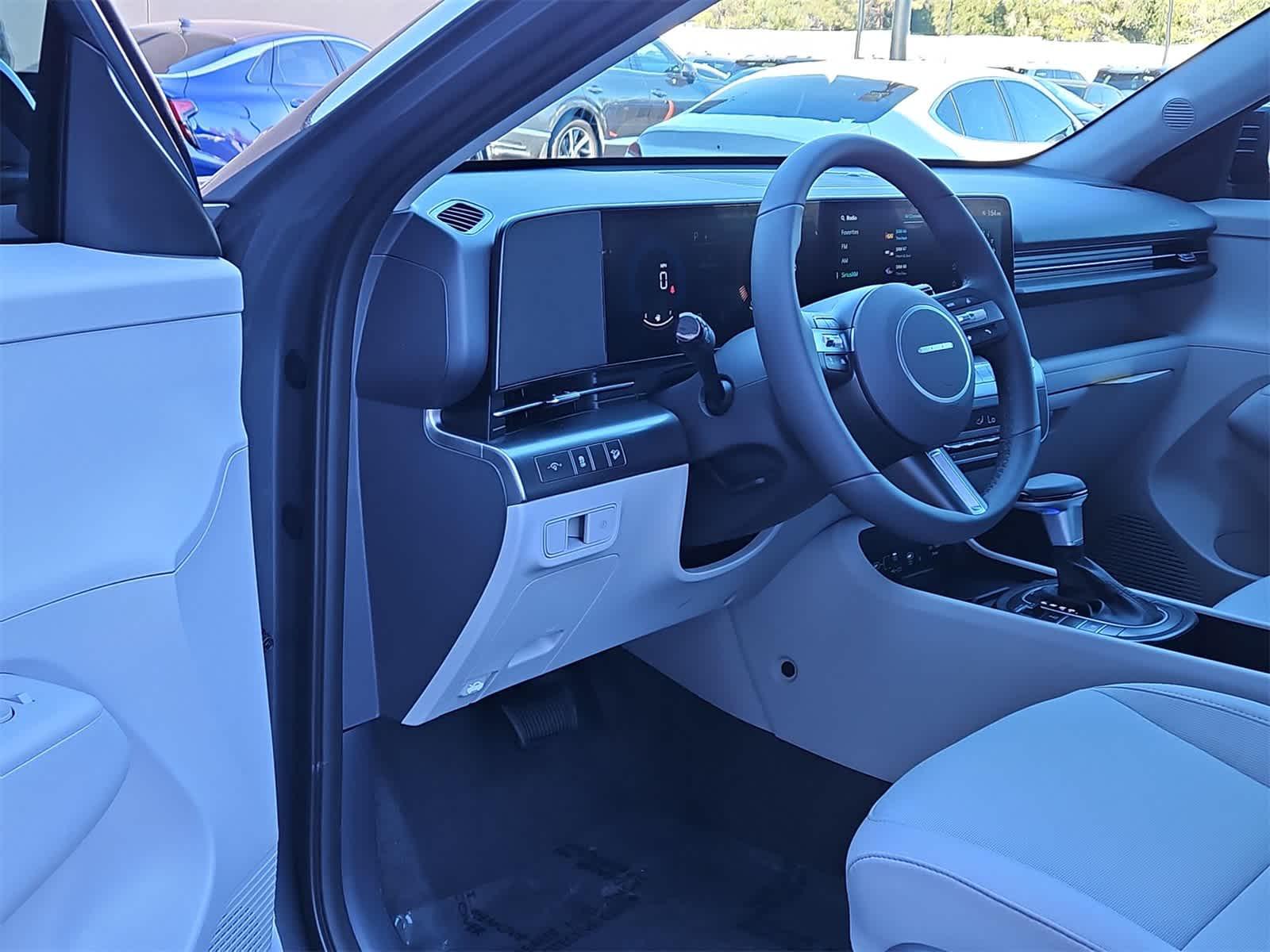 Thumbnail: 2026 Hyundai Kona - 10