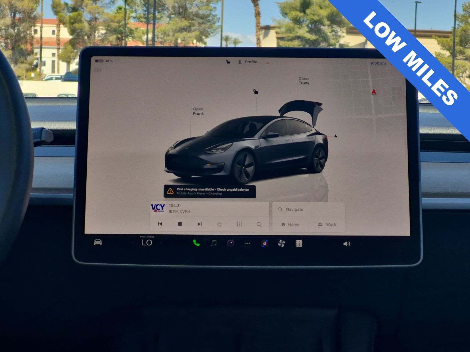 Thumbnail: 2023 Tesla Model 3 - 19