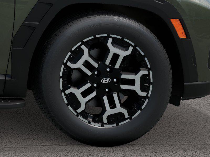 Thumbnail: 2026 Hyundai Tucson - 8