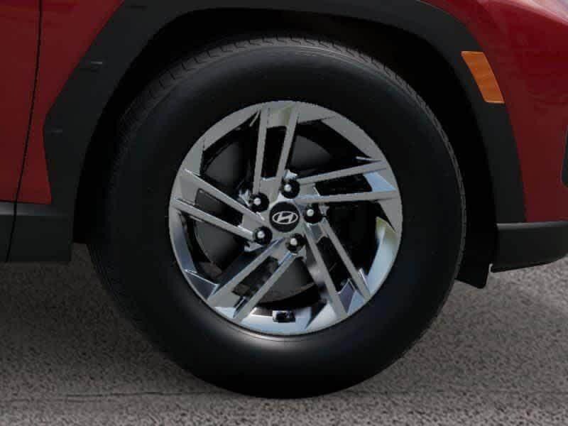 Thumbnail: 2026 Hyundai Tucson - 8