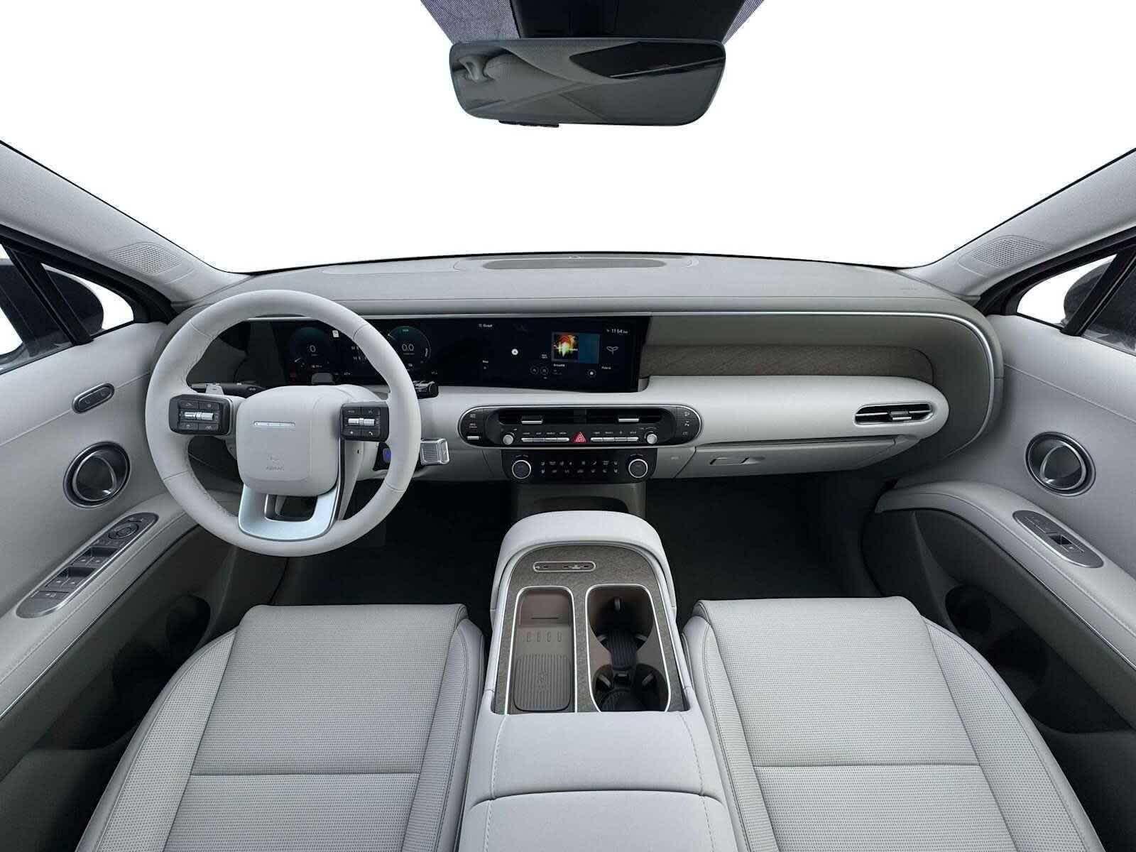 Thumbnail: 2026 Hyundai Palisade - 14