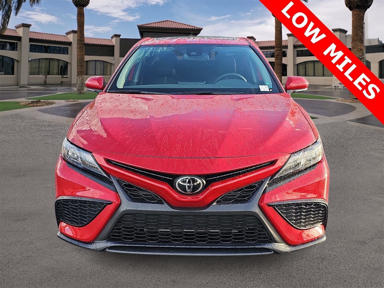Thumbnail: 2023 Toyota Camry - 3