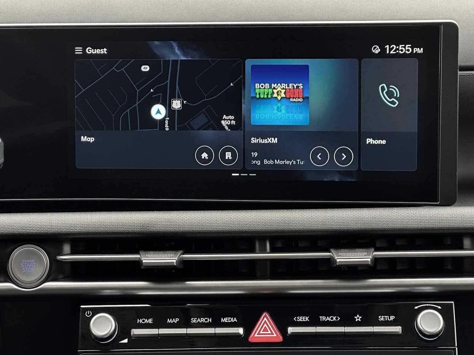 Thumbnail: 2025 Hyundai Tucson - 19