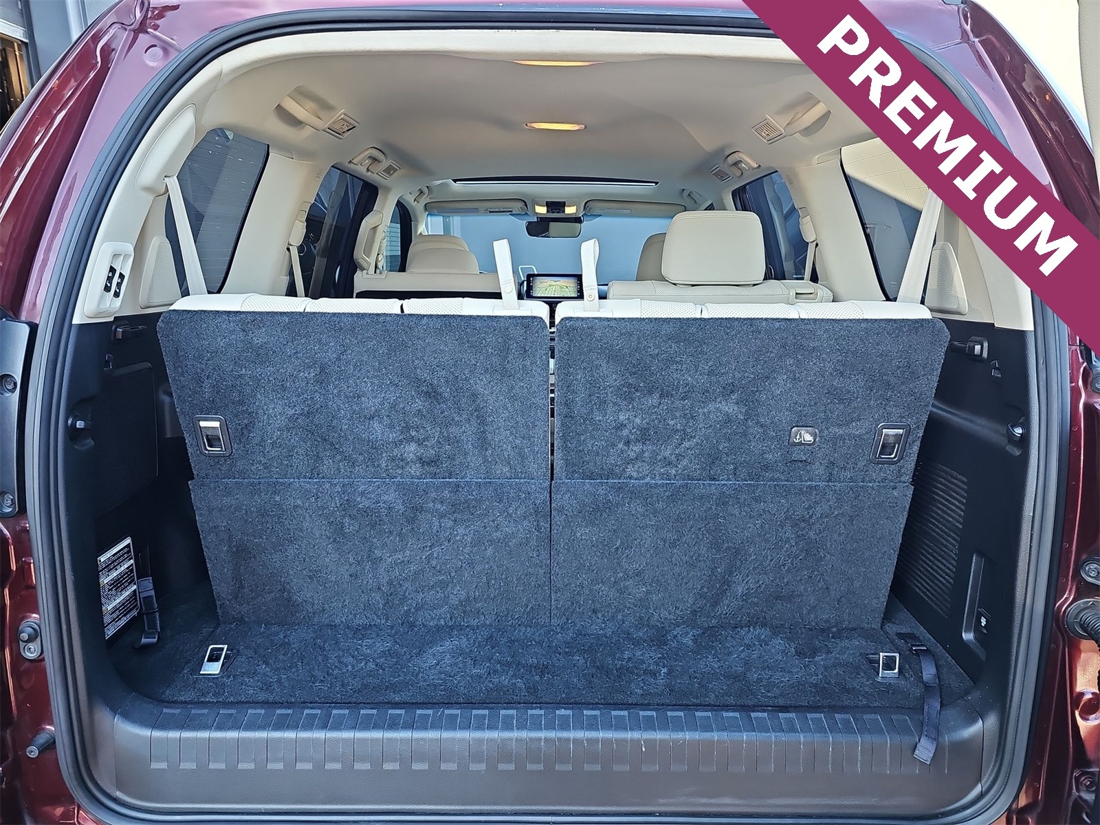 Thumbnail: 2022 Lexus GX - 23