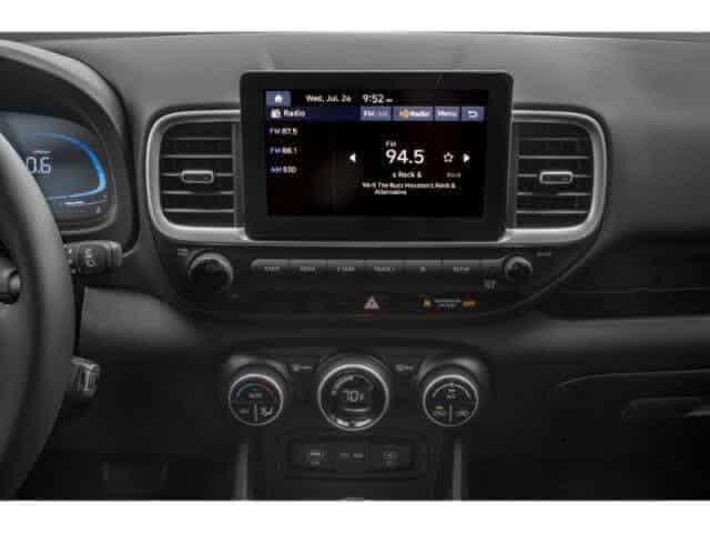 Thumbnail: 2026 Hyundai Venue - 10