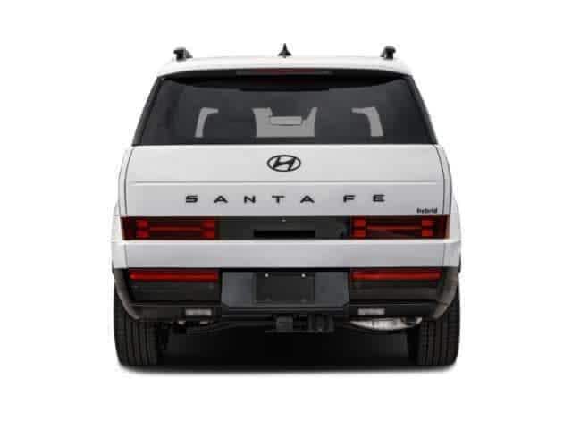 Thumbnail: 2026 Hyundai Santa Fe - 7