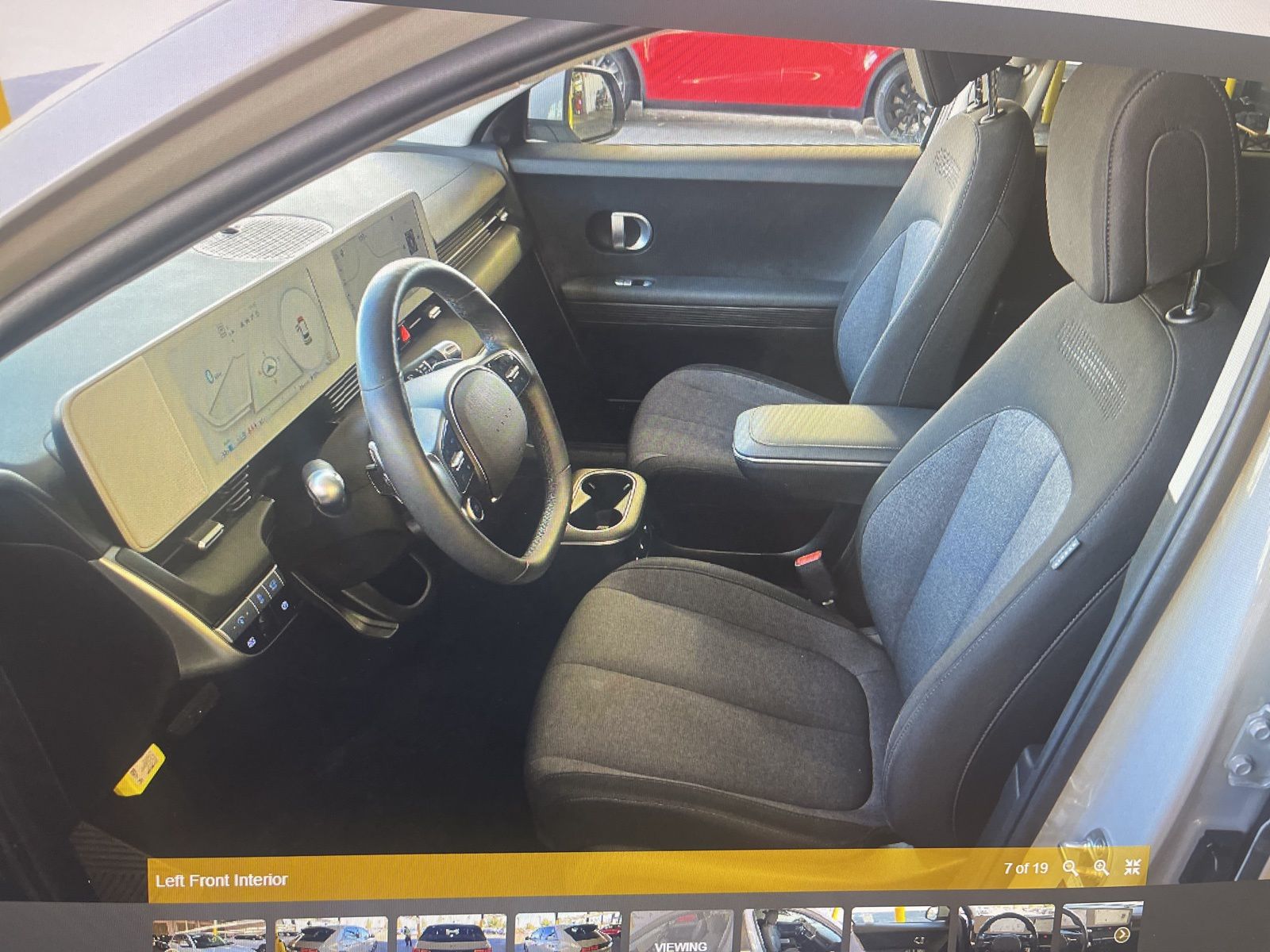 Thumbnail: 2024 Hyundai Ioniq 5 - 6