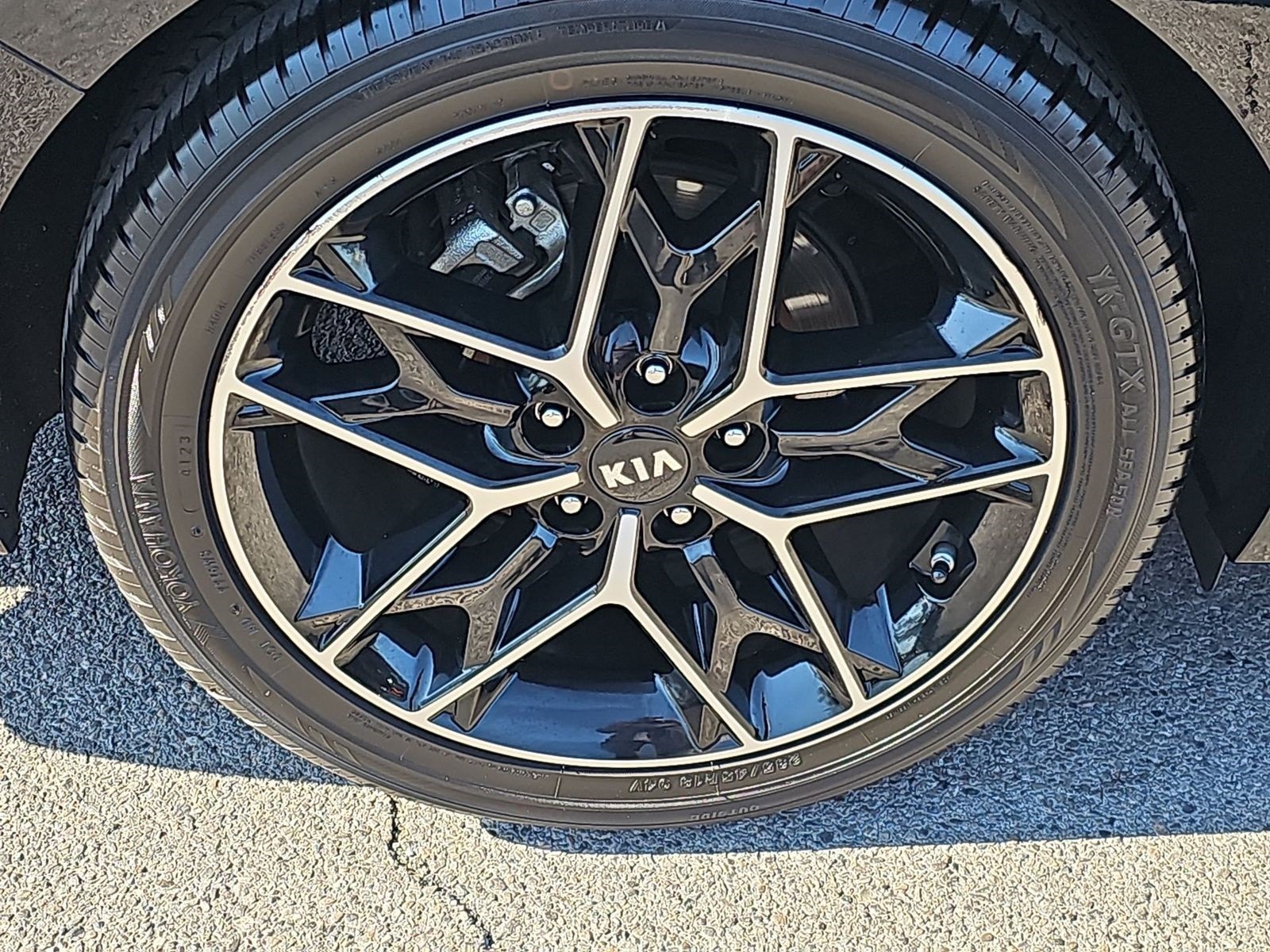 Thumbnail: 2020 Kia Optima - 13