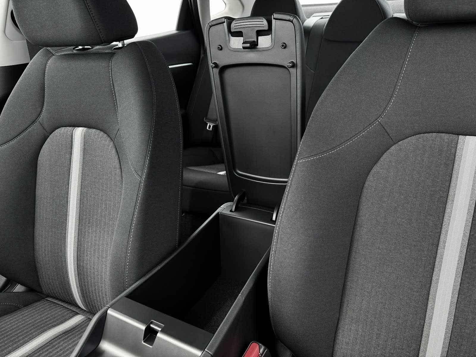 Thumbnail: 2025 Hyundai Sonata - 18