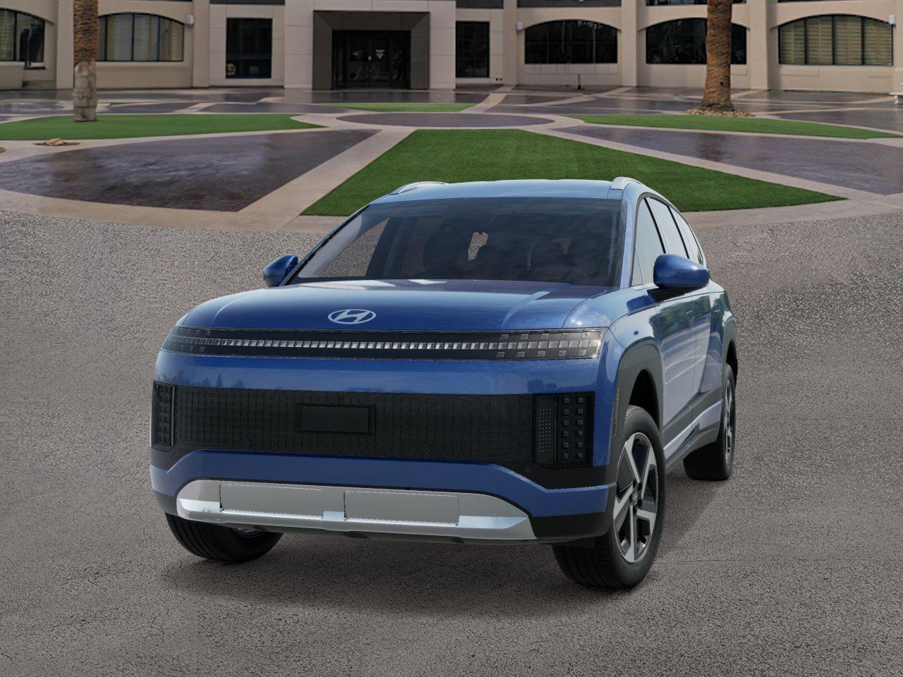Thumbnail: 2026 Hyundai Ioniq - 6