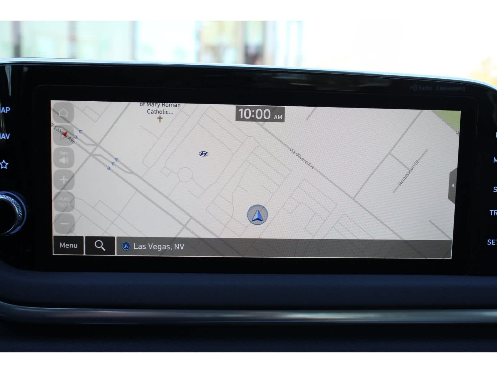 Thumbnail: 2023 Hyundai Sonata - 17