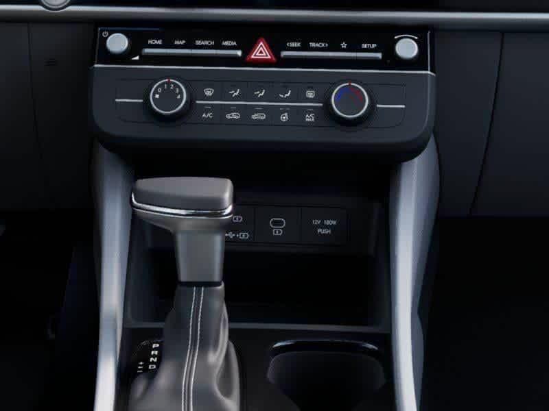 Thumbnail: 2026 Hyundai Tucson - 16