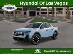 2026 Hyundai Santa Cruz SEL FWD Truck