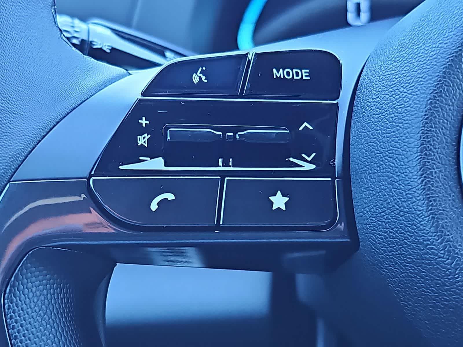 Thumbnail: 2026 Hyundai Elantra - 27