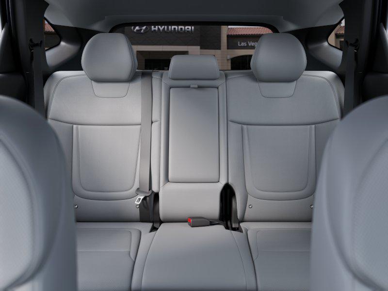 Thumbnail: 2026 Hyundai Tucson - 12