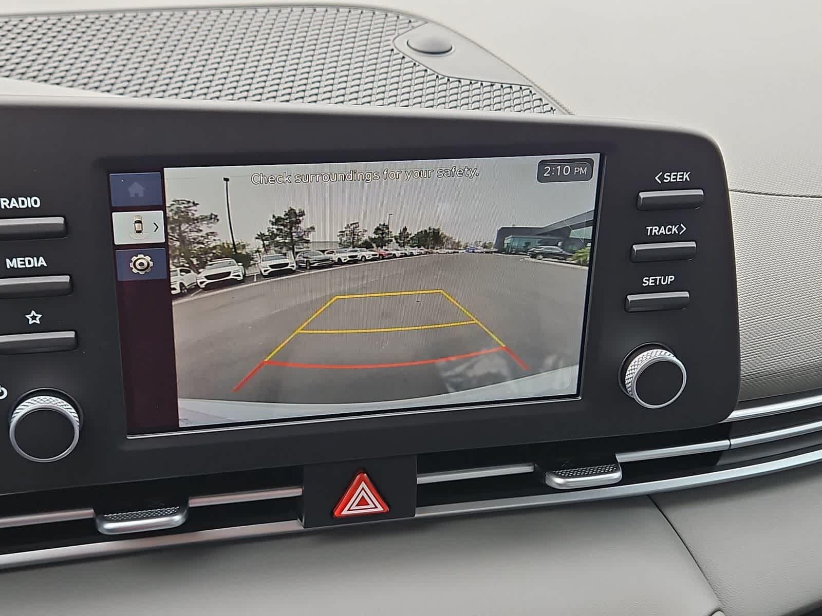 Thumbnail: 2026 Hyundai Elantra - 25