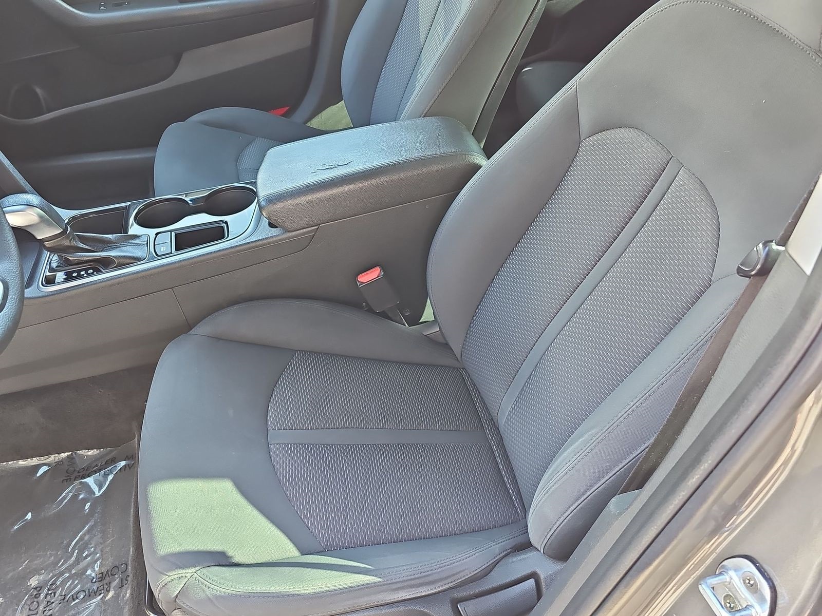 Thumbnail: 2019 Hyundai Sonata - 16