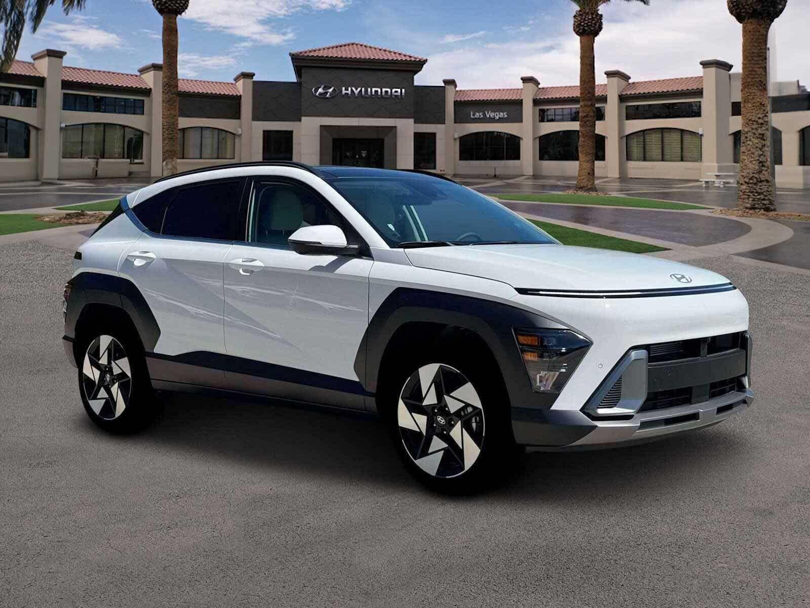 Thumbnail: 2026 Hyundai Kona - 10