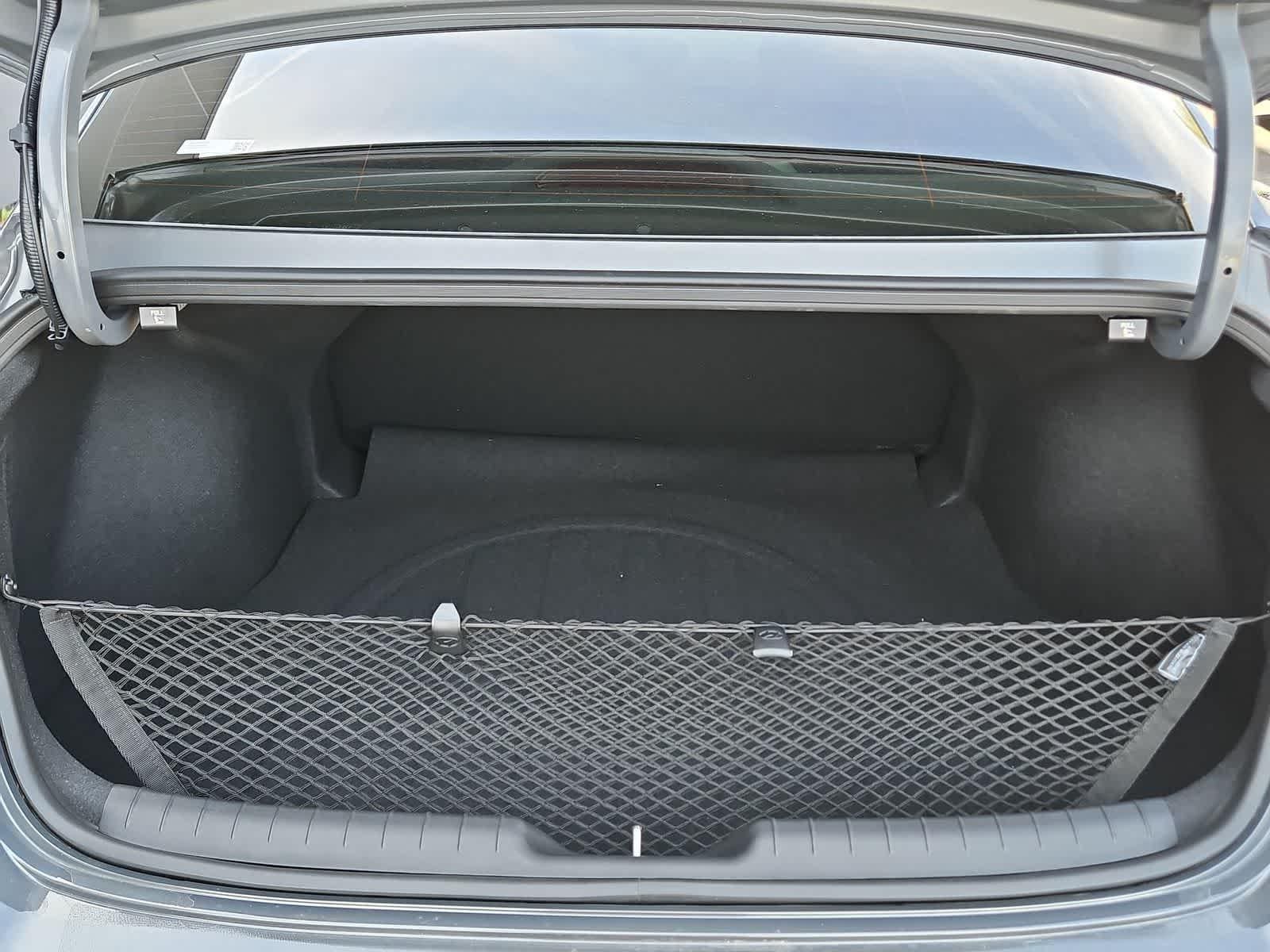 Thumbnail: 2026 Hyundai Elantra - 23